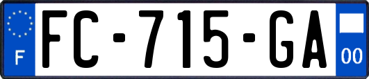 FC-715-GA