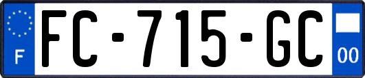 FC-715-GC