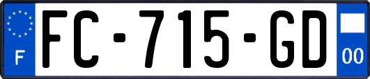 FC-715-GD