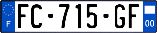 FC-715-GF