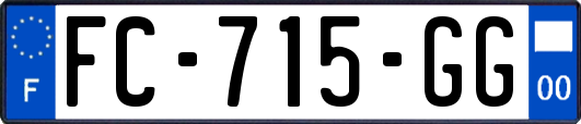 FC-715-GG