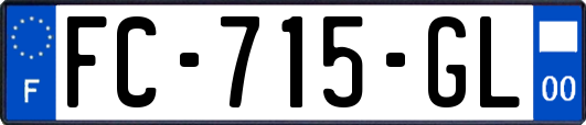 FC-715-GL