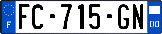 FC-715-GN