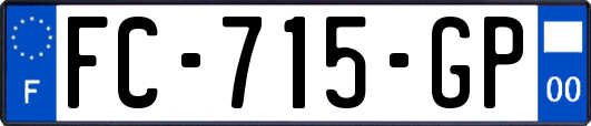FC-715-GP