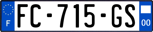 FC-715-GS