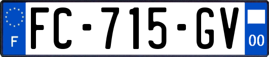 FC-715-GV