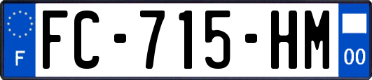 FC-715-HM