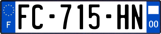 FC-715-HN