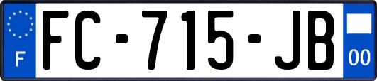 FC-715-JB