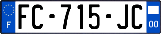 FC-715-JC