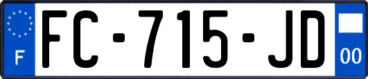 FC-715-JD