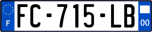 FC-715-LB
