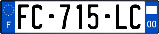 FC-715-LC