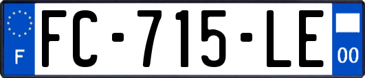 FC-715-LE