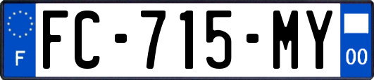 FC-715-MY