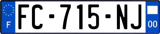 FC-715-NJ