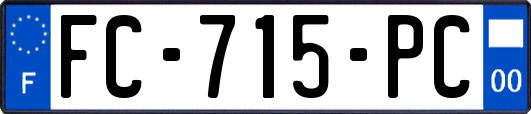 FC-715-PC