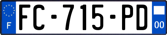 FC-715-PD