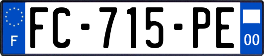 FC-715-PE