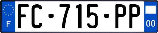 FC-715-PP