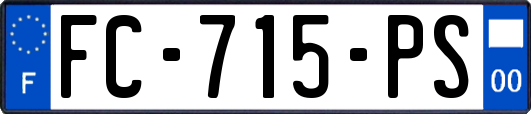 FC-715-PS