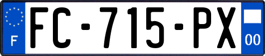 FC-715-PX