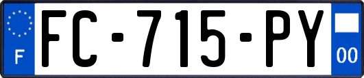 FC-715-PY