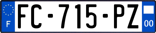 FC-715-PZ