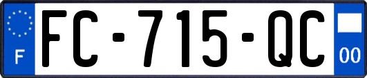 FC-715-QC