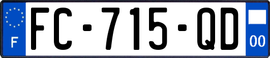 FC-715-QD