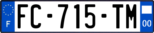 FC-715-TM