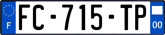 FC-715-TP