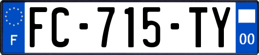 FC-715-TY