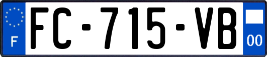 FC-715-VB