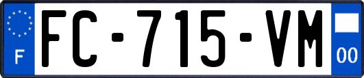 FC-715-VM