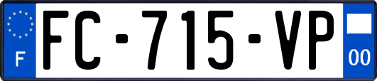 FC-715-VP