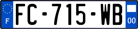 FC-715-WB
