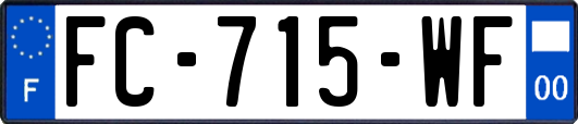 FC-715-WF
