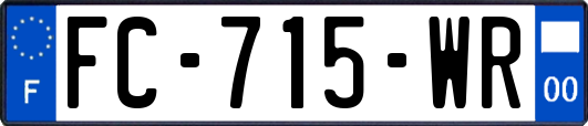 FC-715-WR