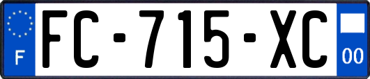 FC-715-XC