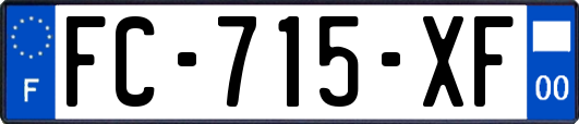 FC-715-XF