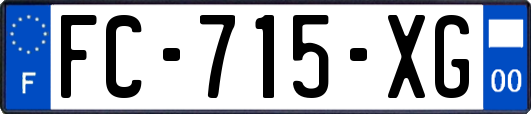 FC-715-XG