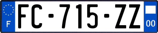 FC-715-ZZ