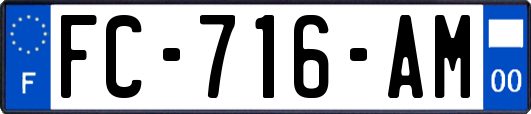 FC-716-AM