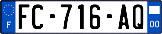 FC-716-AQ