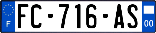 FC-716-AS