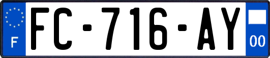 FC-716-AY