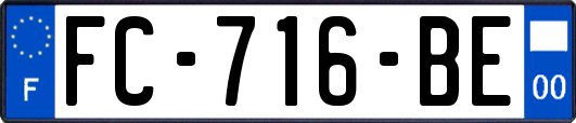 FC-716-BE