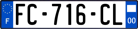 FC-716-CL