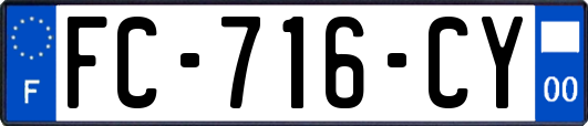 FC-716-CY